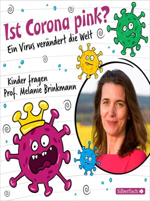 cover image of Ist Corona pink?